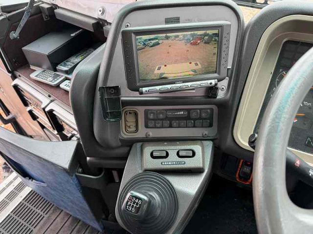 三菱ふそう エアロエース 大型 バス PJ-MS86JP(112895) 44枚目