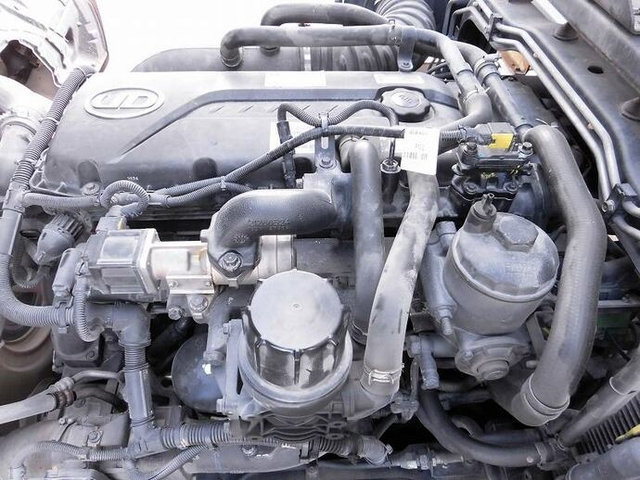 UDトラックス（日産） コンドル 増トン ウィング QKG-PK39CH(10019) 17枚目