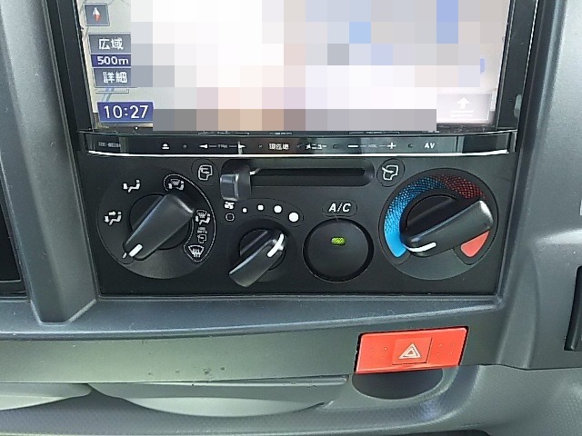 いすゞ エルフ 小型 バン TKG-NJR85AN(7591) 35枚目