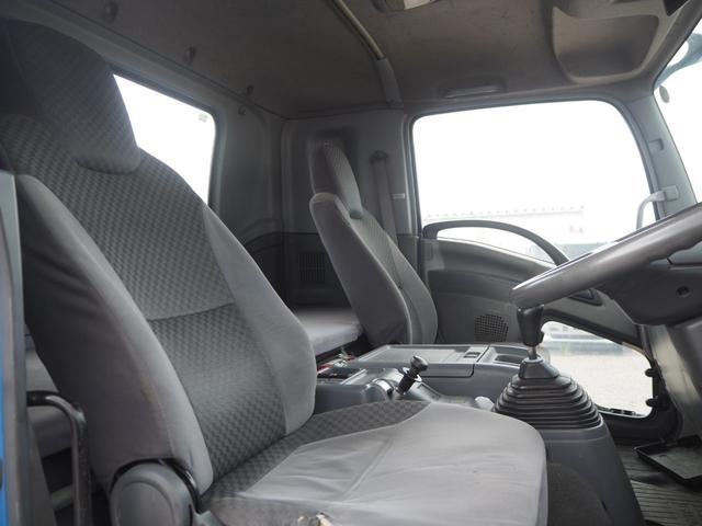 いすゞ フォワード 中型 バキュームカー/糞尿車 *********(108238) 44枚目