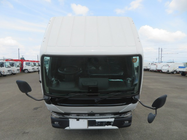三菱ふそう キャンター 小型 コンテナ専用車 2RG-FBAV0(108796) 10枚目