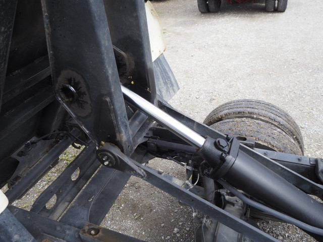 日野 デュトロ 小型 土砂ダンプ 2RG-XZC600T(110949) 18枚目