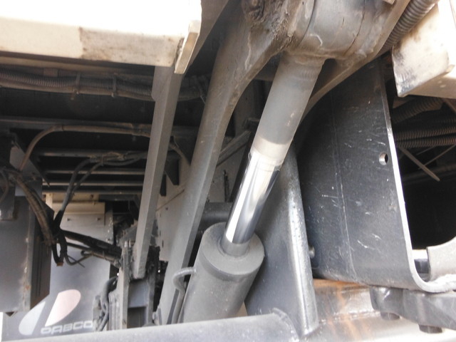 UDトラックス（日産） コンドル 増トン ウィング KL-PK26A(2763) 11枚目