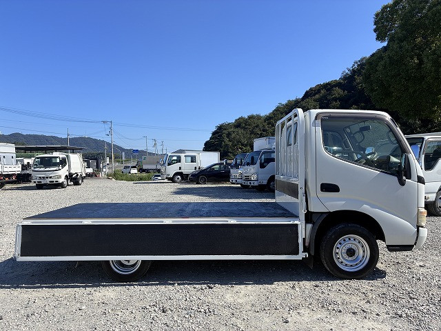 トヨタ トヨエース 小型 平ボディ KR-KDY230(113185) 12枚目