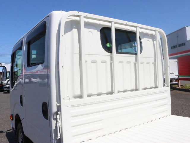 日産自動車 アトラス 小型 Wキャブ TKG-SZ5F24(103949) 16枚目