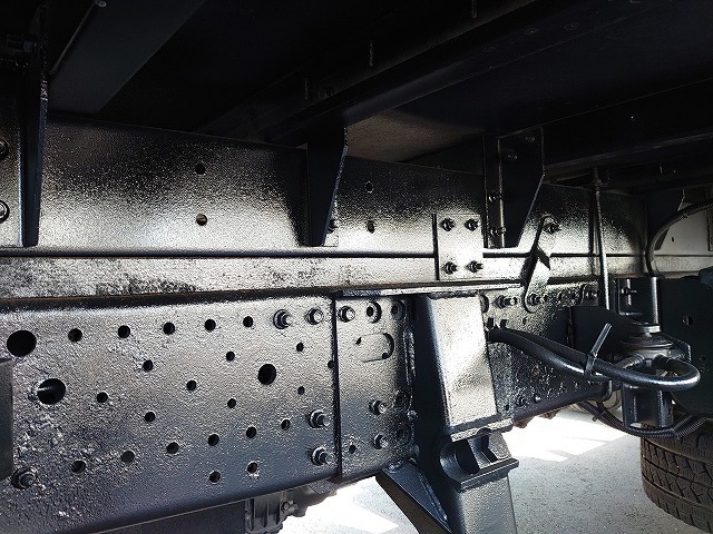 いすゞ エルフ 小型 バン TDG-NPS85AN(9660) 38枚目