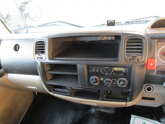 日産自動車 アトラス 小型 Wキャブ CBF-SQ2F24(112951) 20枚目