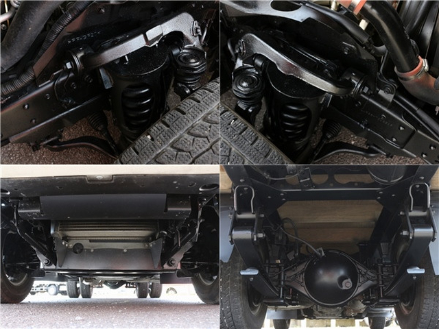 マツダ タイタン 小型 平ボディ TKG-LJR85A(110279) 16枚目
