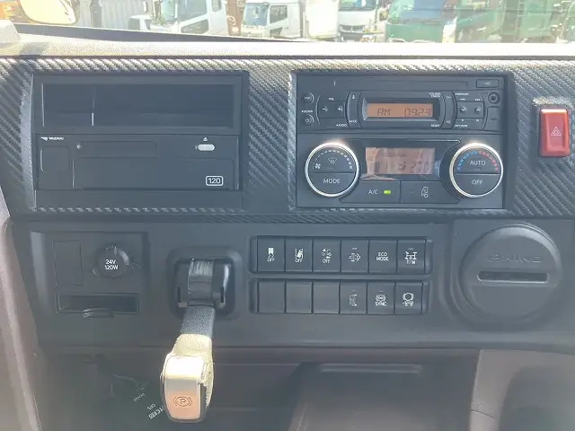 日野 プロフィア 大型 トラクタ 2DG-SH1EEGG(107926) 45枚目