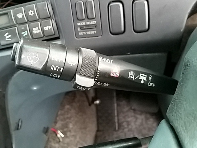 三菱ふそう スーパーグレート 大型 トラクタ KL-FP50MDR(8265) 39枚目