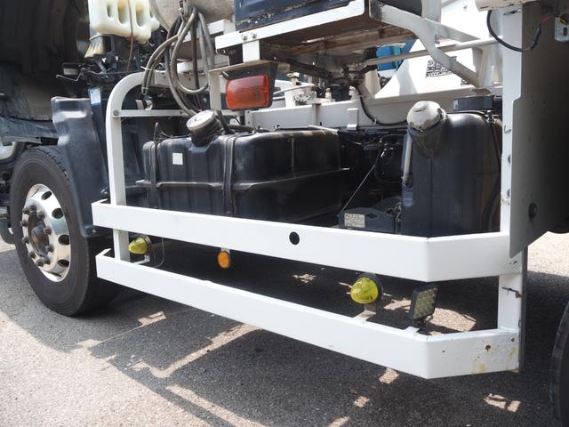 いすゞ ギガ 大型 ミキサー車 *********(88408) 50枚目