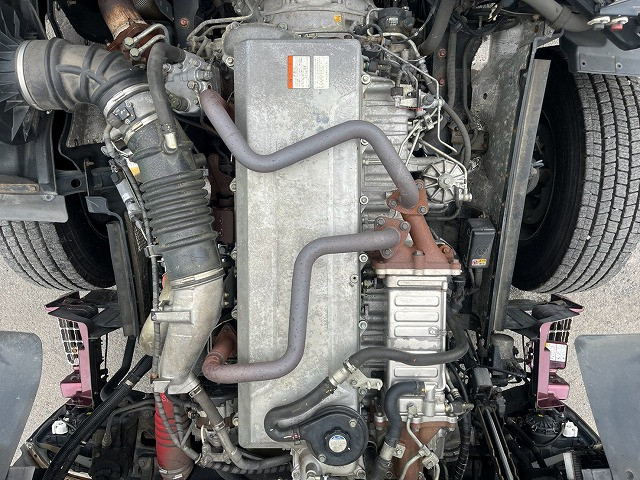 日野 プロフィア 大型 トラクタ QPG-SH1EDDG(113022) 39枚目