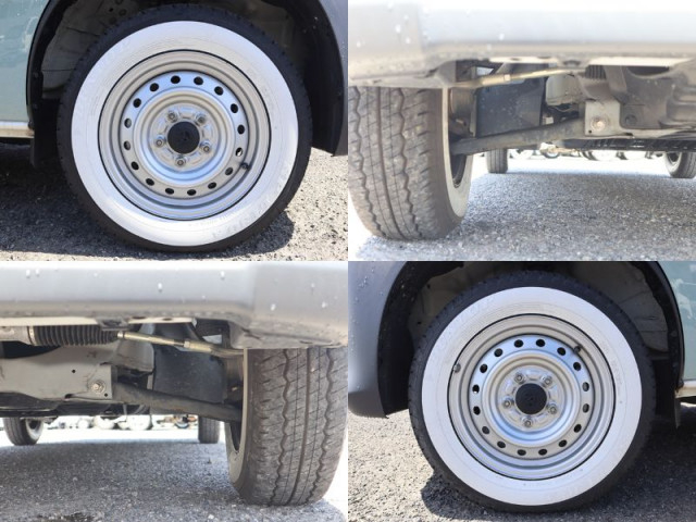 トヨタ タウンエース 小型 バン 5BF-S403M(109258) 38枚目