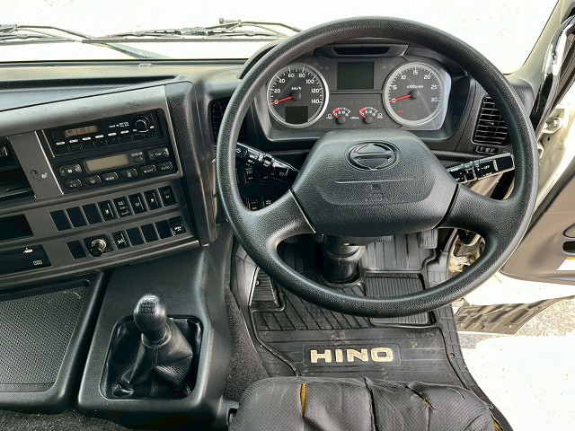 日野 プロフィア 大型 ウィング QPG-FW1EXEG(110447) 26枚目