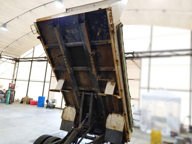 日野 デュトロ 小型 土砂ダンプ PB-XZU351T(109632) 33枚目