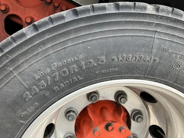 日野 プロフィア 大型 冷蔵冷凍バン 2KG-FW1AHC(108890) 39枚目