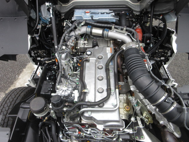 日野 プロフィア 大型 コンテナ専用車 2DG-FS1AJE(113820) 34枚目