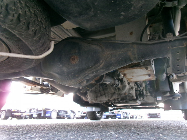 スズキ キャリィ 軽 冷蔵冷凍バン DA16T(112790) 26枚目