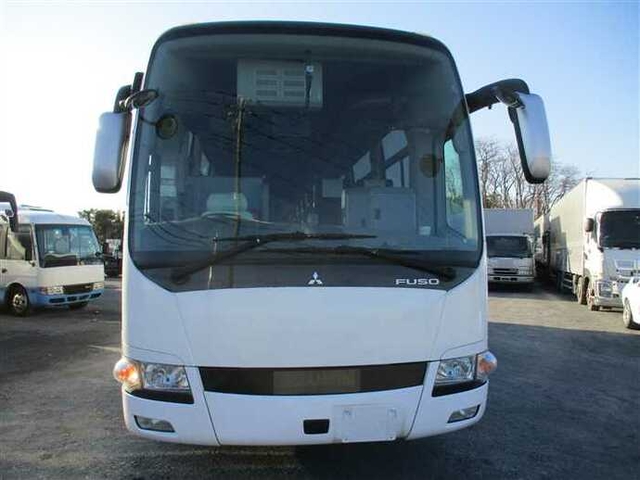 三菱ふそう その他・不明 その他 バス QRG-MS96VP(41837) 1枚目