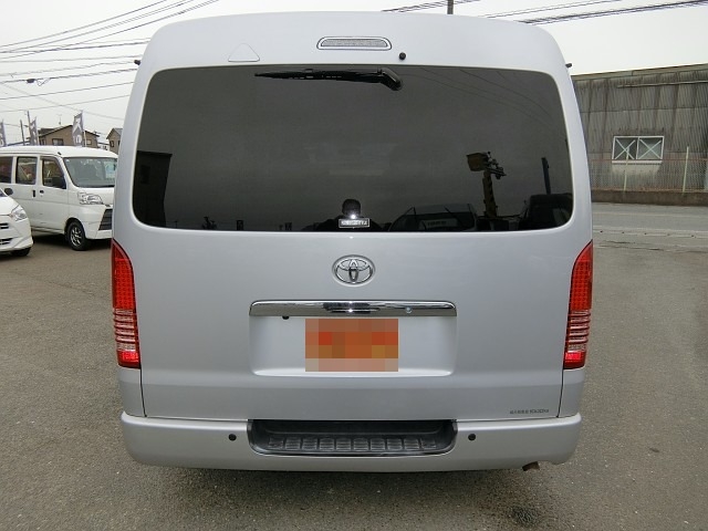 トヨタ レジアスエース 小型 バン CBF-TRH211K(79819) 26枚目