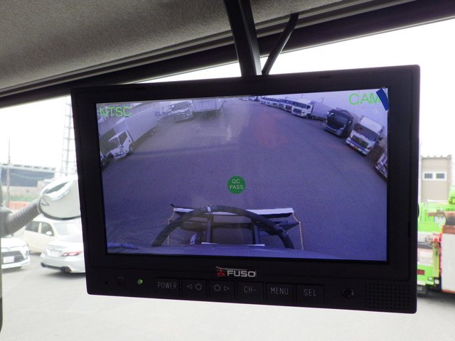 三菱ふそう - 大型 特装車・その他 2PG-FU84GZ(107086) 18枚目