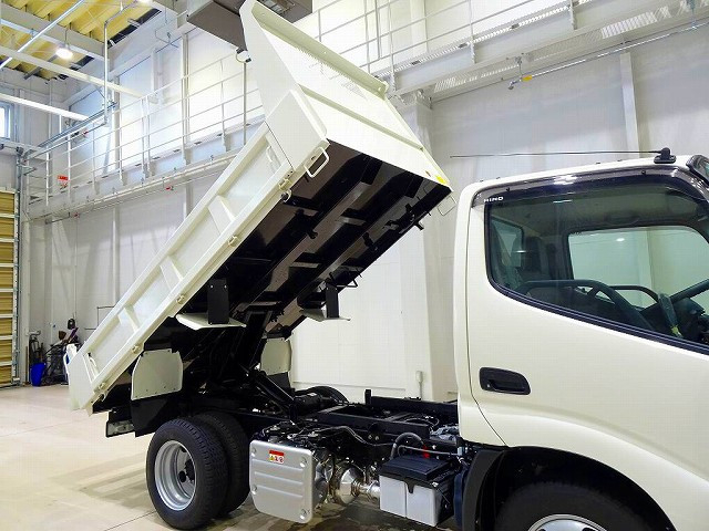 日野 デュトロ 小型 土砂ダンプ 2DG-XZU675T(101255) 30枚目