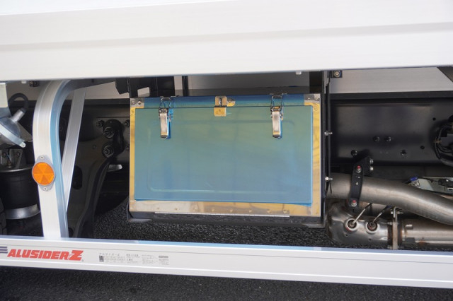 日野 レンジャー 中型 冷蔵冷凍バン 2KG-FD2ABG(108424) 38枚目