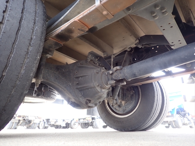 いすゞ エルフ 小型 Translation missing: ja.item.body_keijou_enum.body_keijou_almi_block TRG-NPR85AR(108453) 10枚目