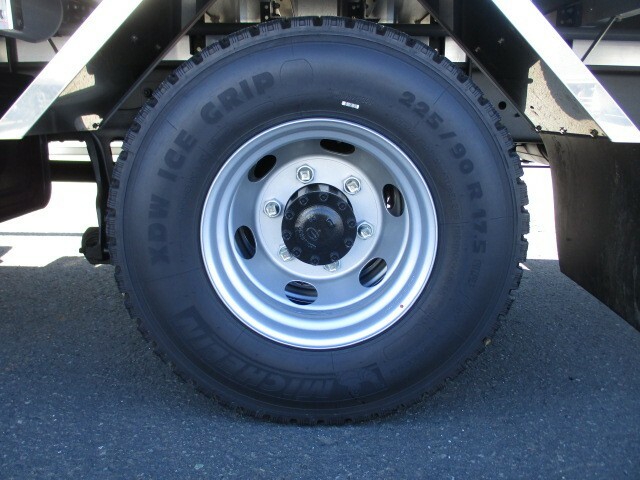 日野 レンジャー 中型 冷蔵冷凍ウィング 2KG-FD2ABG(36822) 45枚目