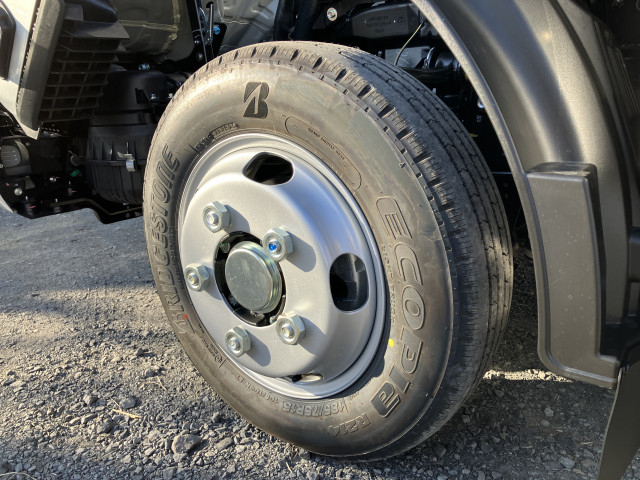 日産自動車 アトラス 小型 平ボディ 3DF-AHR87AF(108471) 46枚目