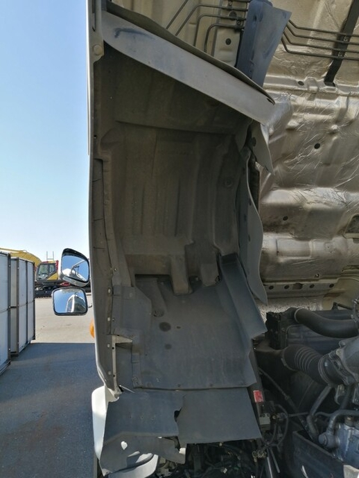 いすゞ ギガ 大型 トラクタ PKG-EXY52J8(4822) 53枚目