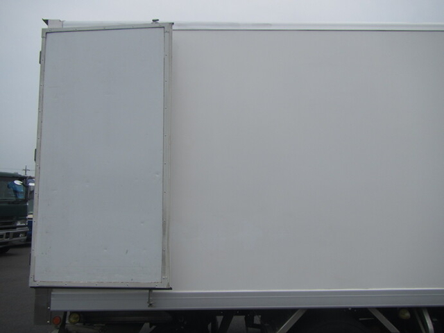 Nissan UD kazet Small Freezer box_body TPG-FEB8Y(38686) 25枚目