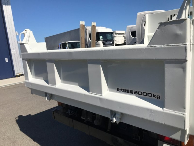 いすゞ エルフ 小型 土砂ダンプ 2RG-NKR88AN(113397) 36枚目