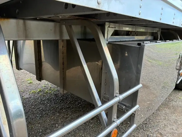 トレクス トレーラ（バン） VFB24101(111961) 23枚目