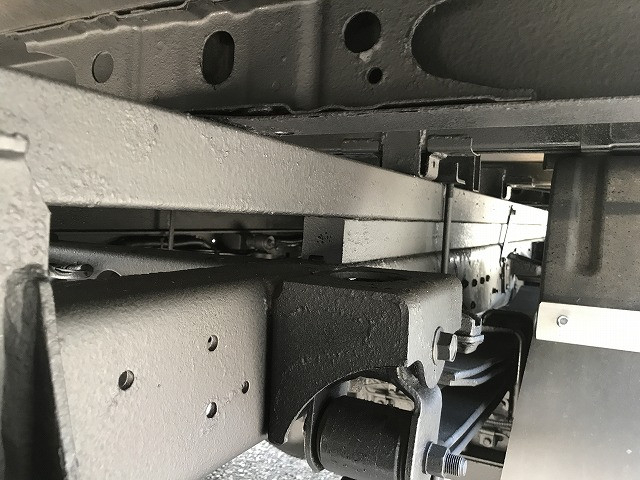 トヨタ トヨエース 小型 平ボディ TKG-XZU775(110272) 37枚目