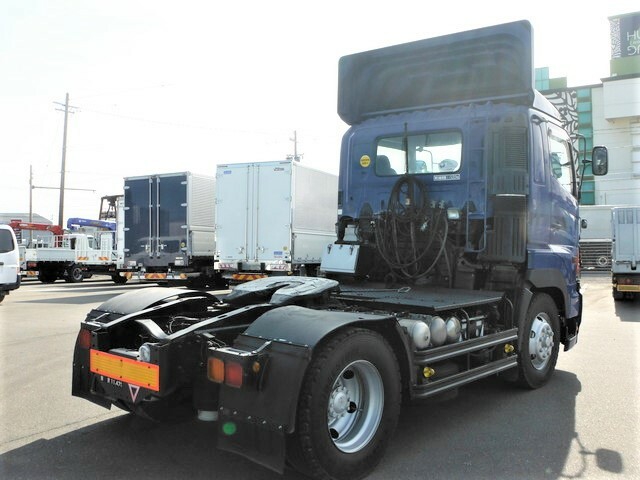 Hino profia Large Tractor BDG-SH1EDXG(40025) 4枚目