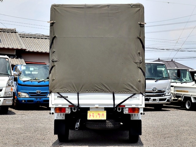 マツダ ボンゴ 小型 平ボディ DBF-SLP2T(109754) 6枚目