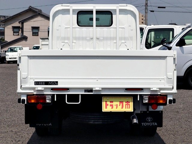 トヨタ トヨエース 小型 平ボディ QDF-KDY231(109300) 6枚目