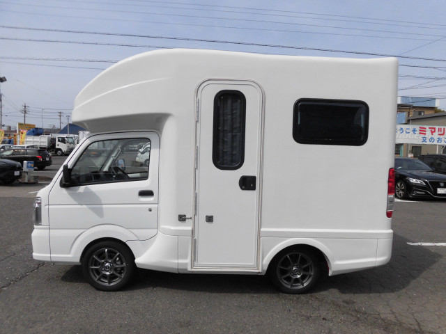 スズキ キャリィ 軽 その他 3BD-DA16T(59490) 6枚目