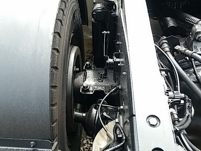 いすゞ ギガ 大型 トラクタ PJ-EXD52D6(11542) 10枚目