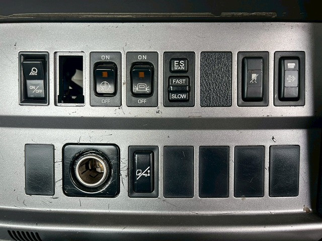 日野 プロフィア 大型 トラクタ QKG-SH1EDAG(109387) 27枚目