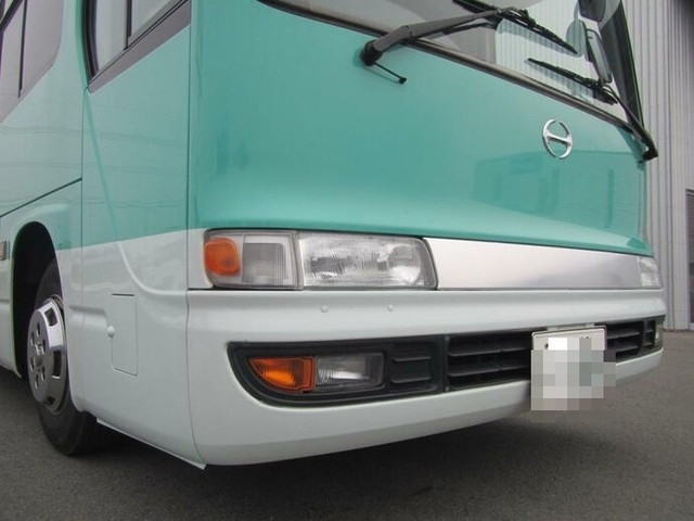 Hino melpha Others Buses BDG-RR7JJBA(10726) 44枚目