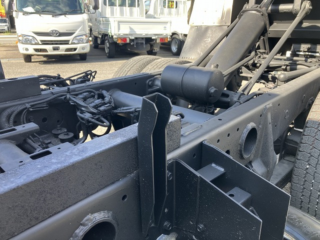 三菱ふそう キャンター 小型 土砂ダンプ TKG-FBA60(111529) 26枚目