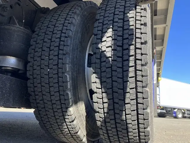 日野 レンジャー 中型 冷蔵冷凍バン 2KG-FD2ABG(113624) 36枚目