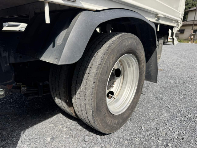 日野 デュトロ 小型 平ボディ TPG-XZC605M(111697) 40枚目
