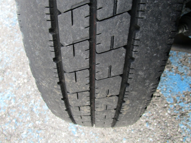 日野 デュトロ 小型 保冷バン 2RG-XZC605M(112384) 38枚目
