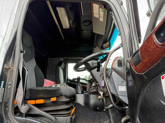 日野 レンジャー 大型 コンテナ専用車 BDG-FS1ERYA(112802) 43枚目