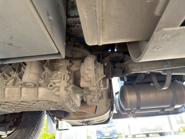 UDトラックス（日産） クオン 大型 トラクタ 2RG-GK5DAB(105307) 13枚目
