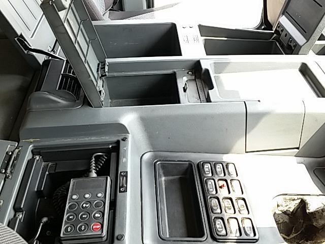 三菱ふそう スーパーグレート 大型 ウィング QKG-FS54VZ(7037) 86枚目