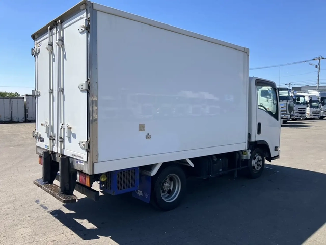 いすゞ エルフ 小型 冷蔵冷凍バン TPG-NLR85AN(106893) 5枚目